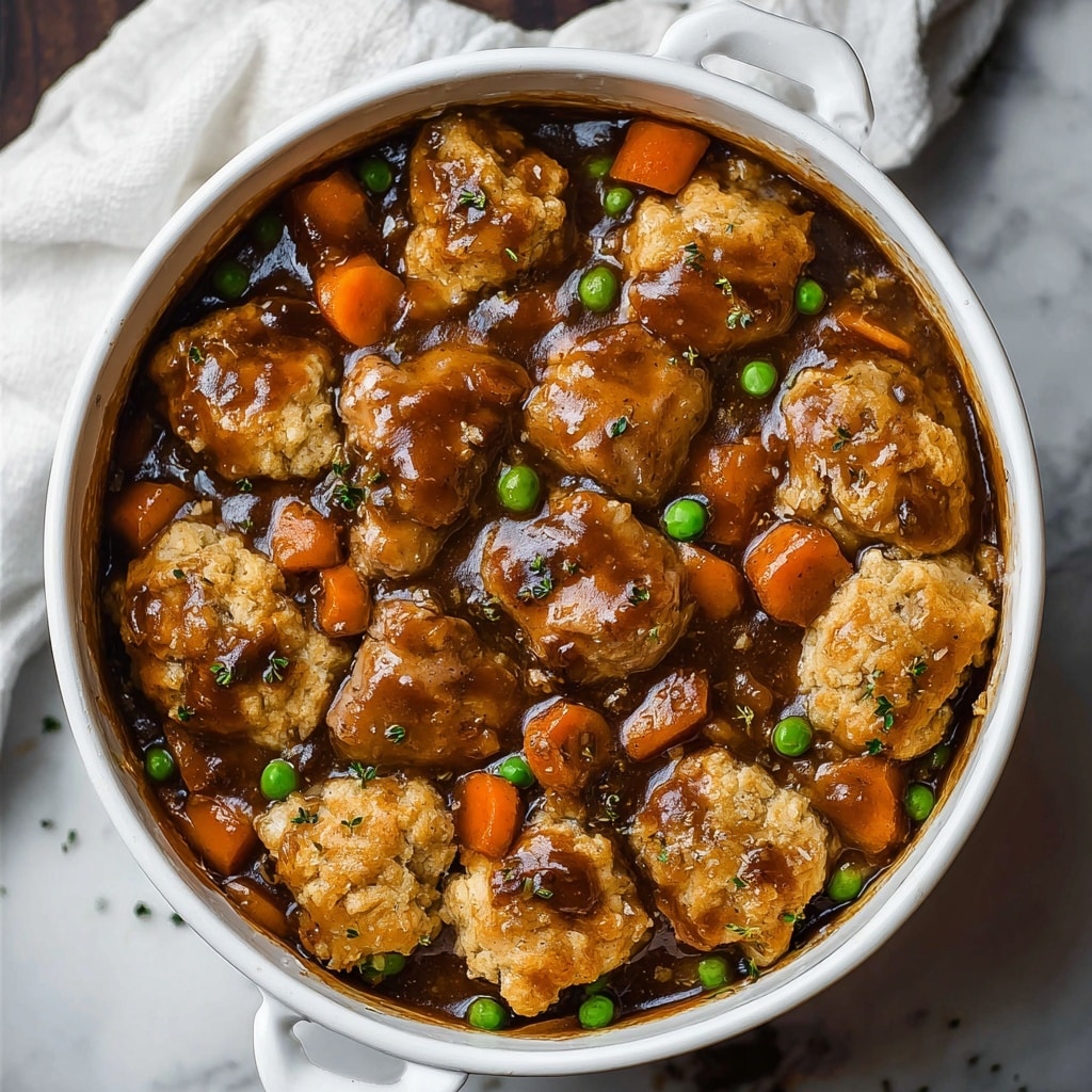 Slow Cooker Chicken and Stuffing Recipe