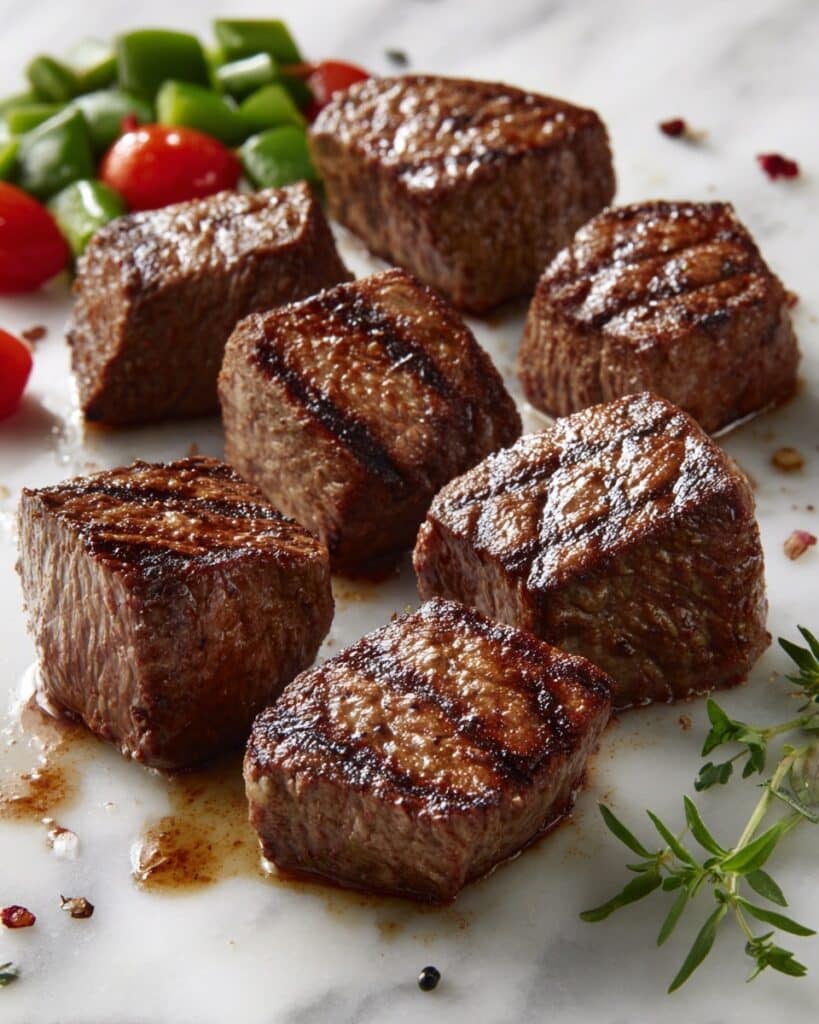 Pepper Steak in a Crock Pot Recipe