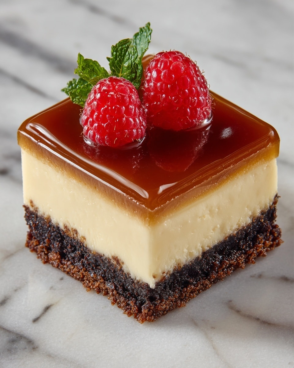 Cream Cheese Cake Recipe - Recipe Image