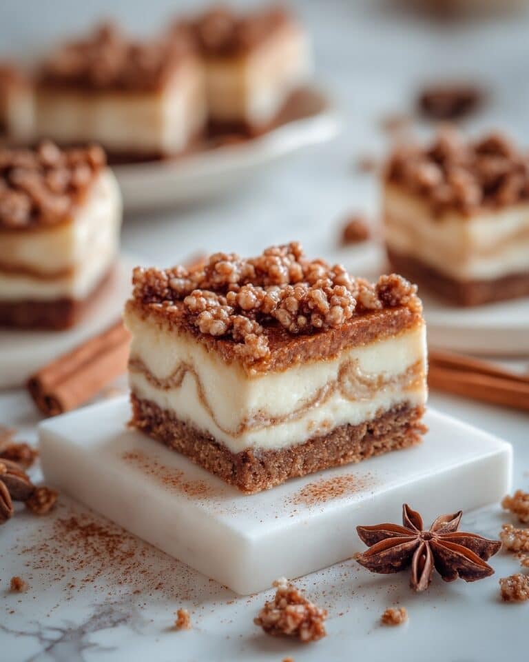 Cinnamon Roll Fudge Recipe