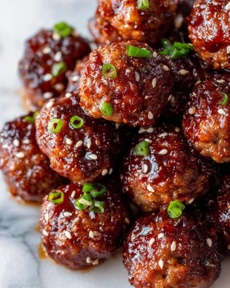 Honey Garlic Chicken Recipe