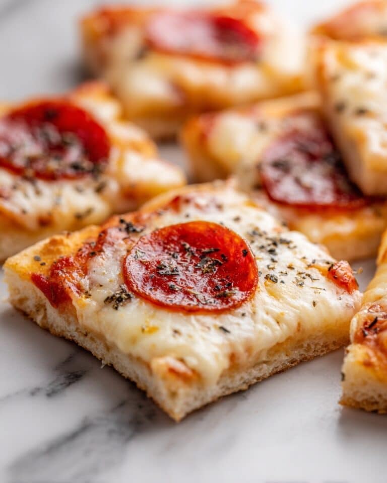 Pizza Chips Recipe
