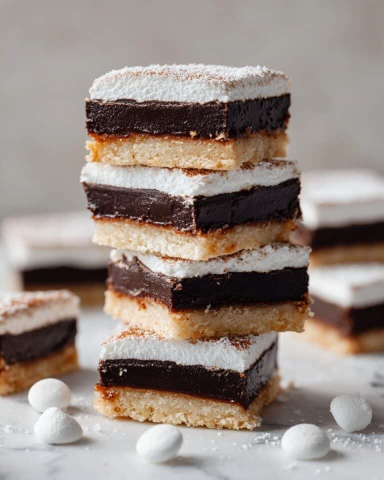 Churro Saltine Toffee Recipe