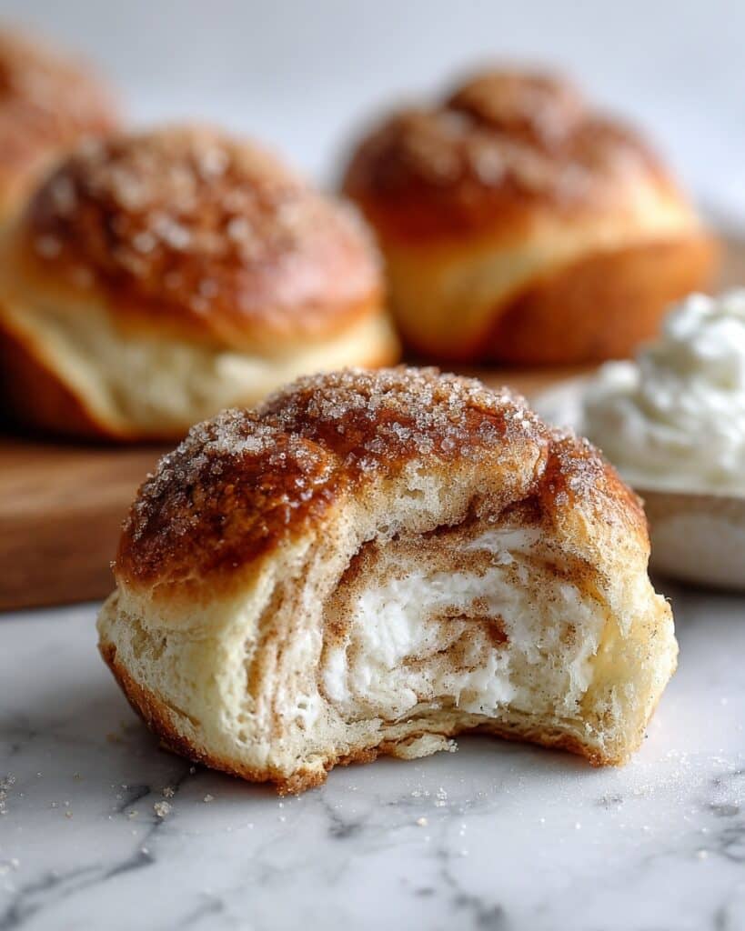 Mexican Sweet Bread with Vanilla and Chocolate Toppings Recipe