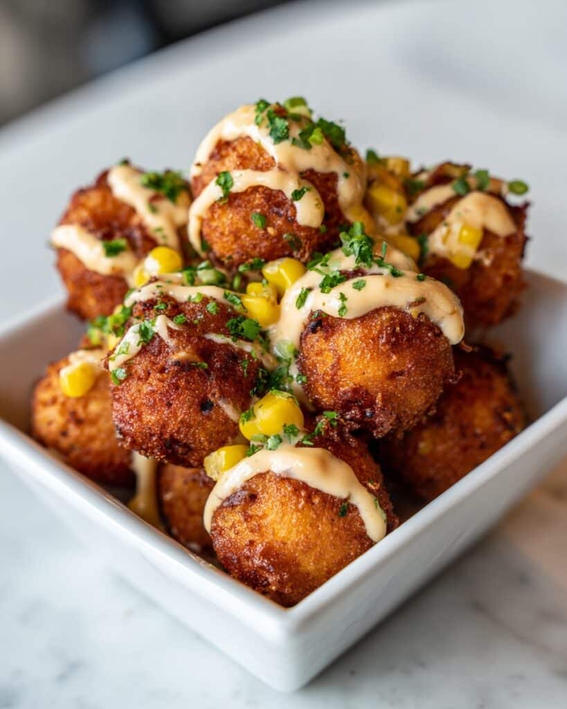 Creamy Honey Pepper Chicken Mac and Cheese Delight Recipe