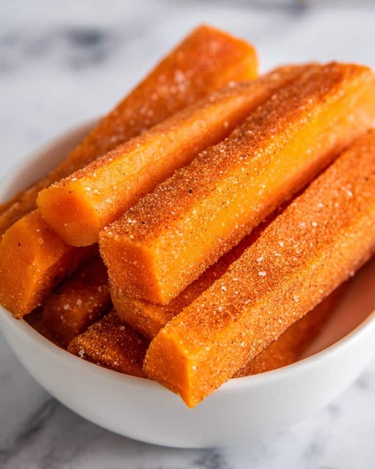 Carrot Pumpkin Chews for Dogs Recipe