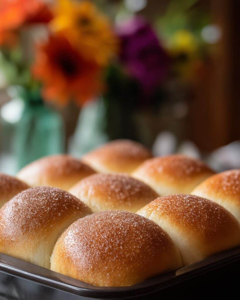 Dollywood Cinnamon Bread Recipe