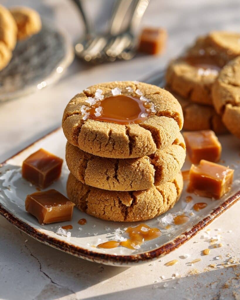 Brown Butter Coffee Toffee Cookies: The Ultimate Recipe