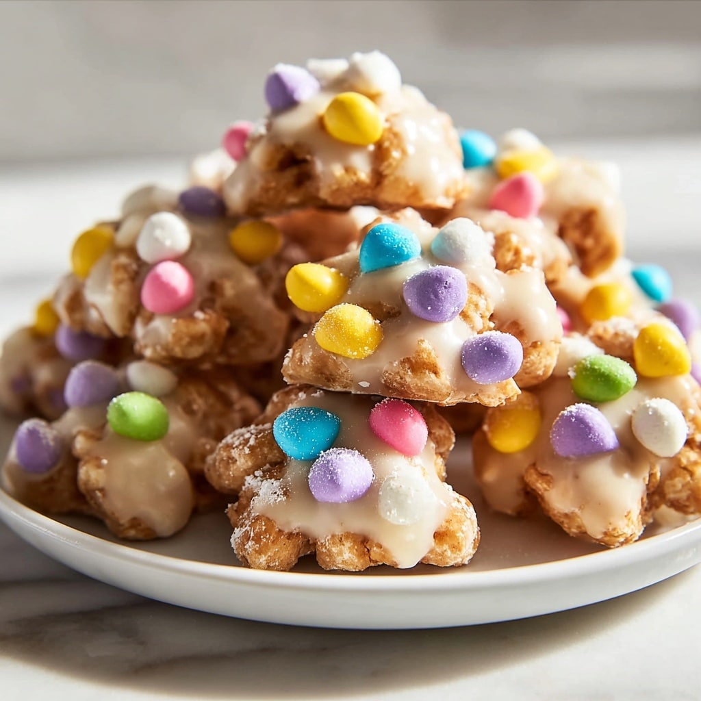 Easter Crock Pot Candy Recipe