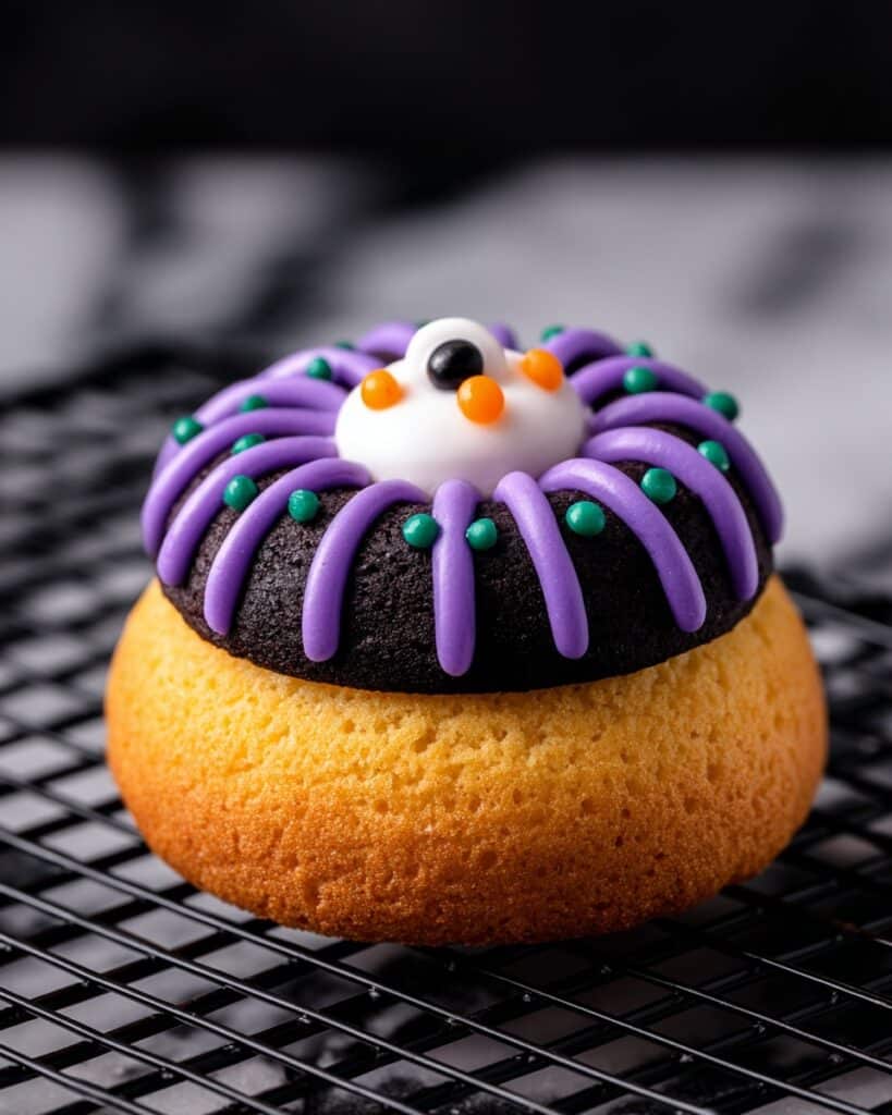Witch Hat Cookies Recipe