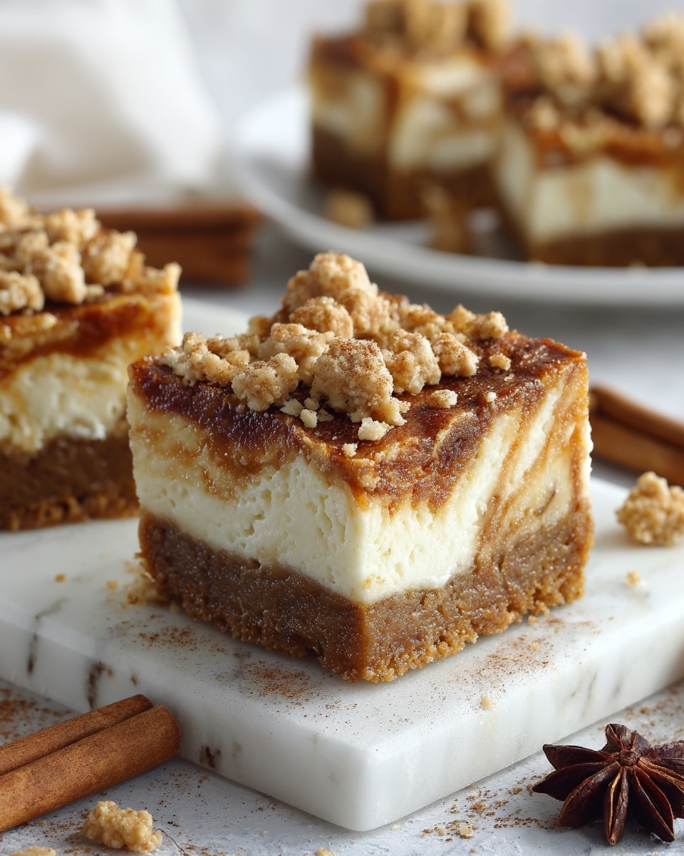 Cinnamon Roll Fudge Recipe - Recipe Image