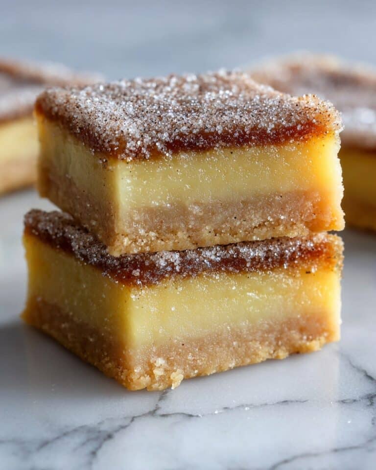 The Best Snickerdoodle Cookie Recipe