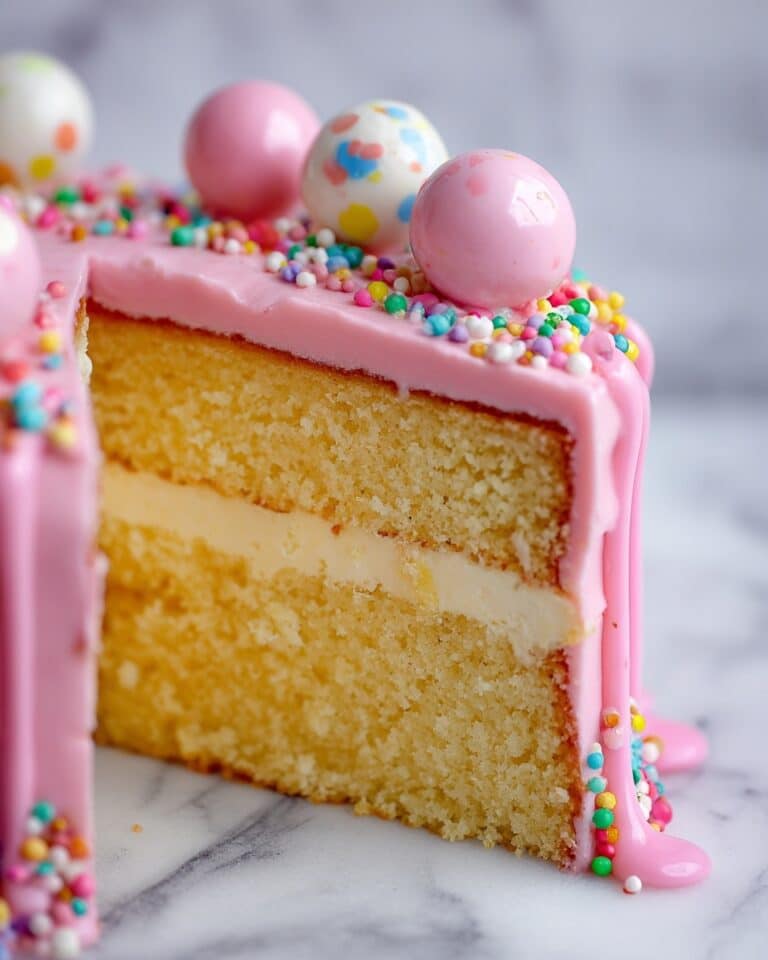 Frosted Animal Cookie Cheesecake Recipe