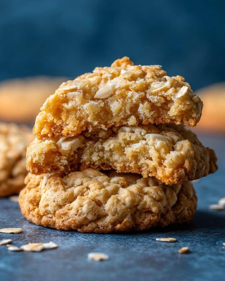 Breakfast Oatmeal Cupcakes Recipe