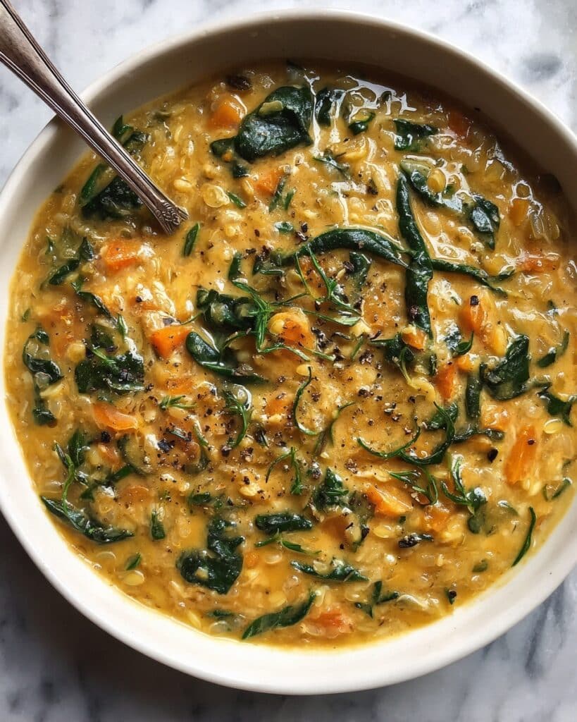 Sardinian Herb Soup Recipe