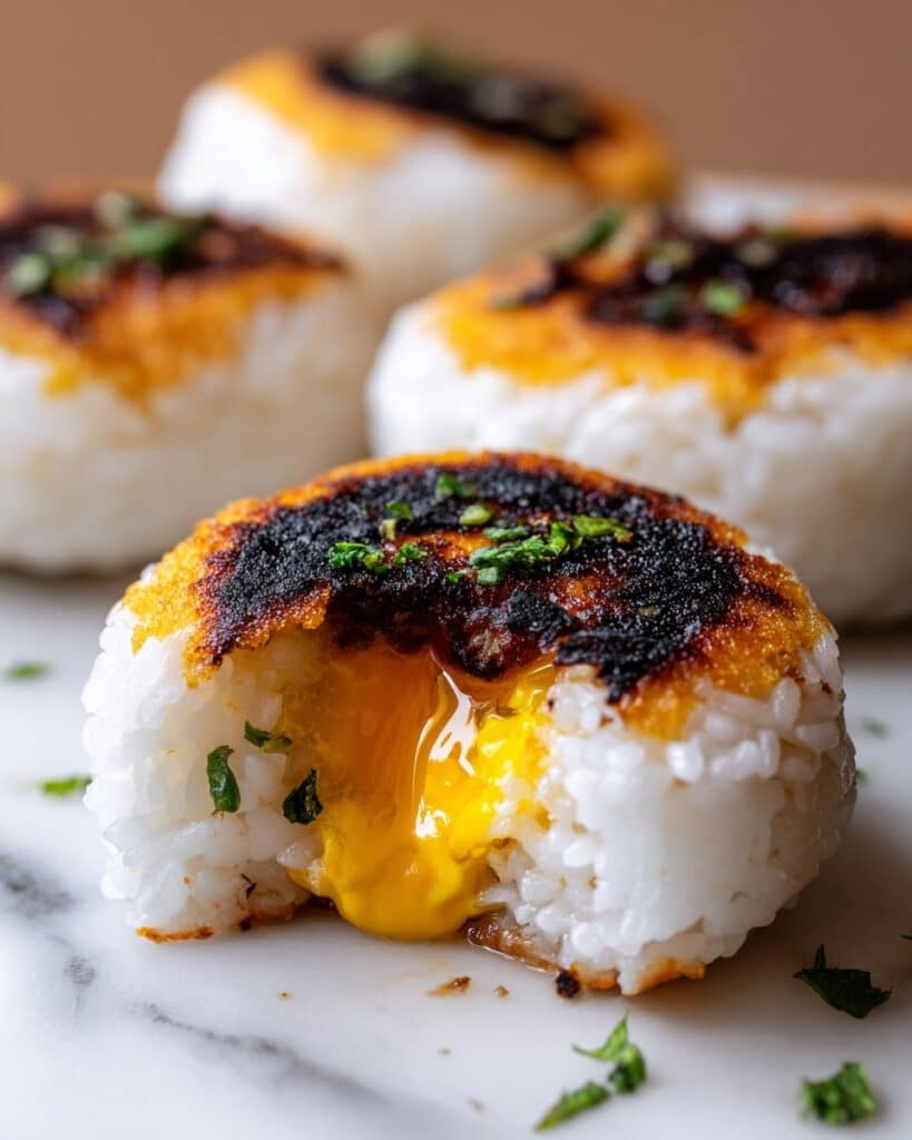 Cheddar Bay Crab Cakes with Lemon Butter Drizzle Recipe