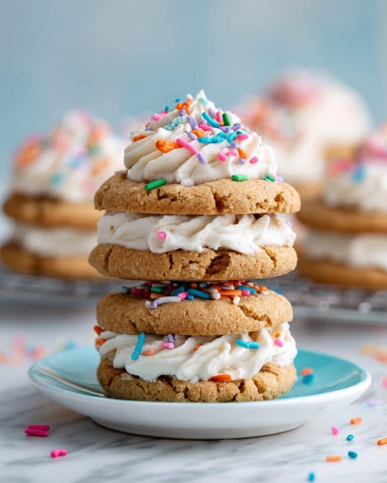 Gluten Free Cream Cheese Sugar Cookies Recipe
