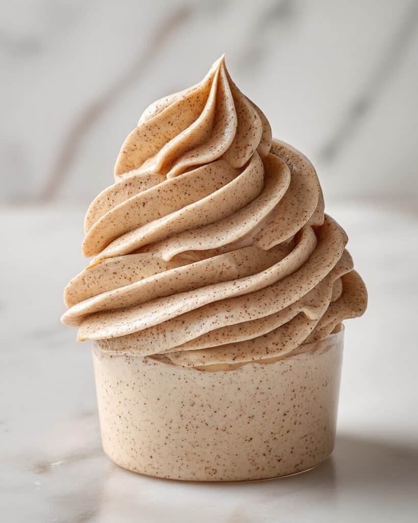 Peanut Butter Frosting Recipe