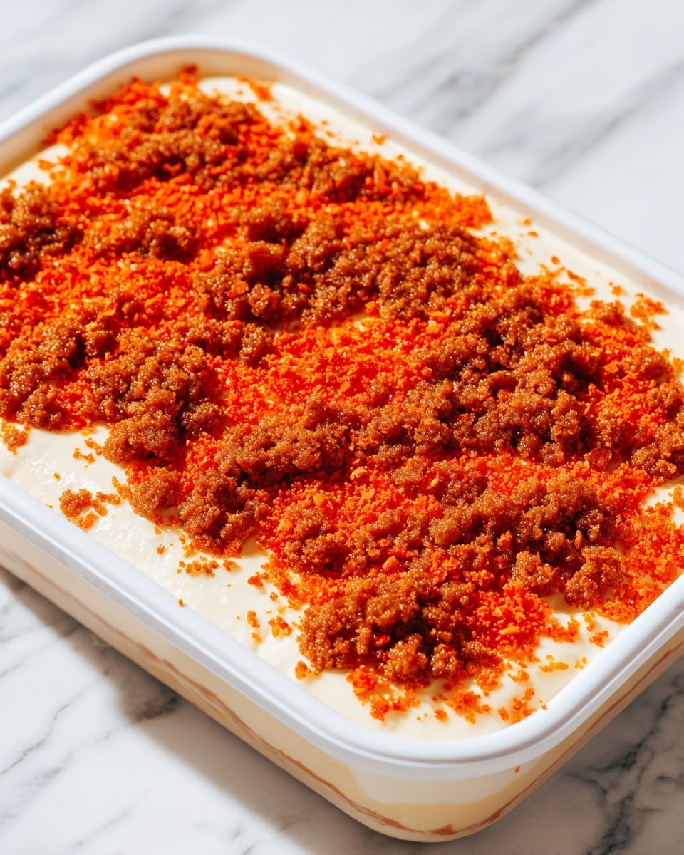 Dorito Meatloaf Casserole – A Bold Twist on Comfort Food Recipe