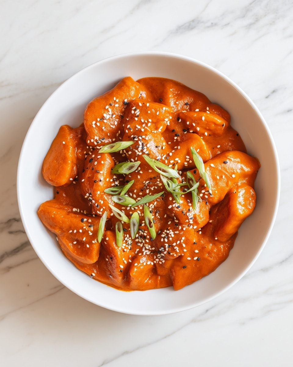 Gochujang Gnocchi – An Amazing Ultimate Recipe