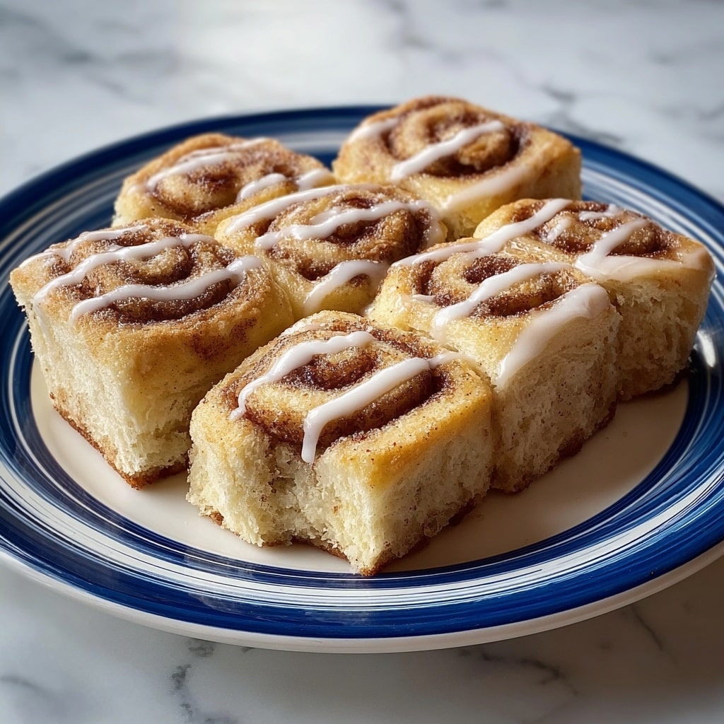 Cinnamon Flop Recipe - Recipe Image