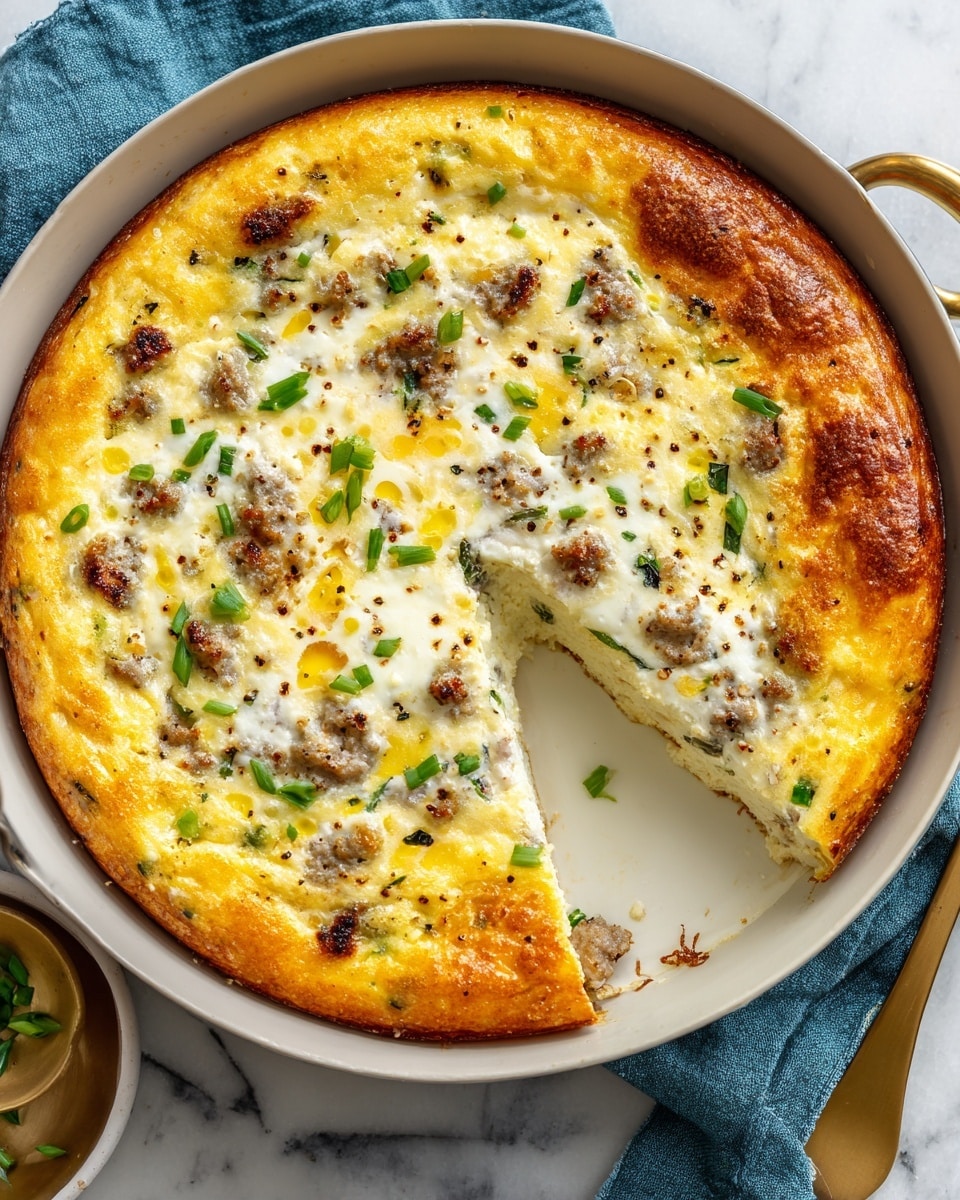 Brunch on the Bayou Recipe - Recipe Image