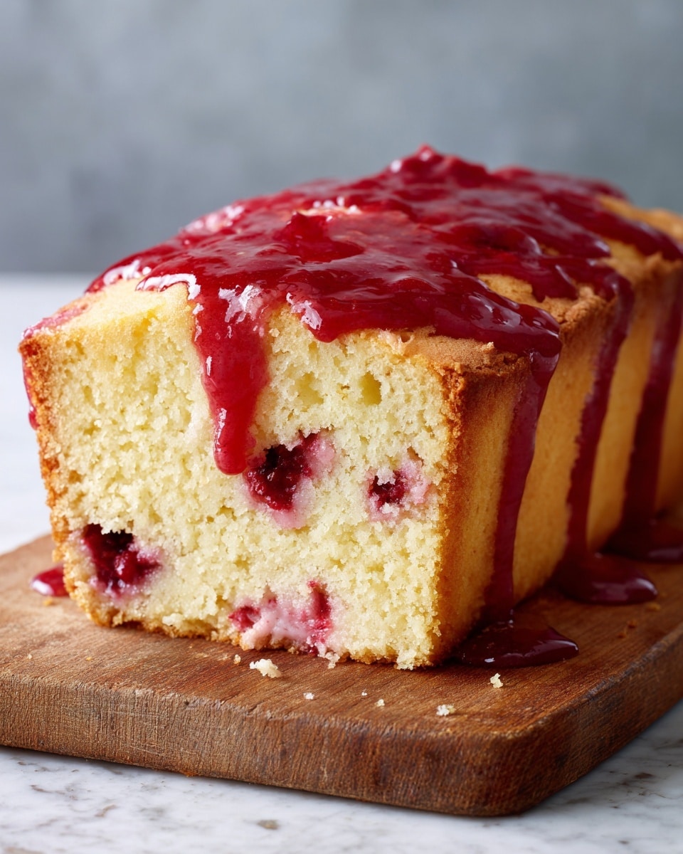 PB and Jelly Banana Bread Recipe - Recipe Image