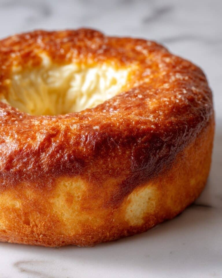 Cinnamon Sugar Bagels Recipe