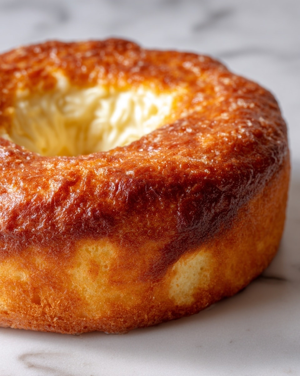 Cinnamon Sugar Bagels Recipe - Recipe Image