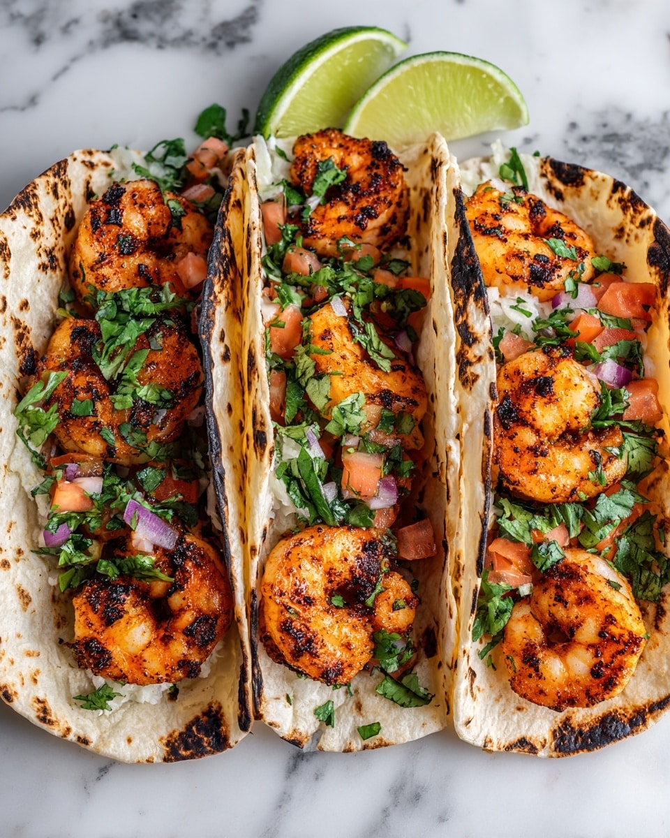 Baja Fish Tacos Recipe - Recipe Image
