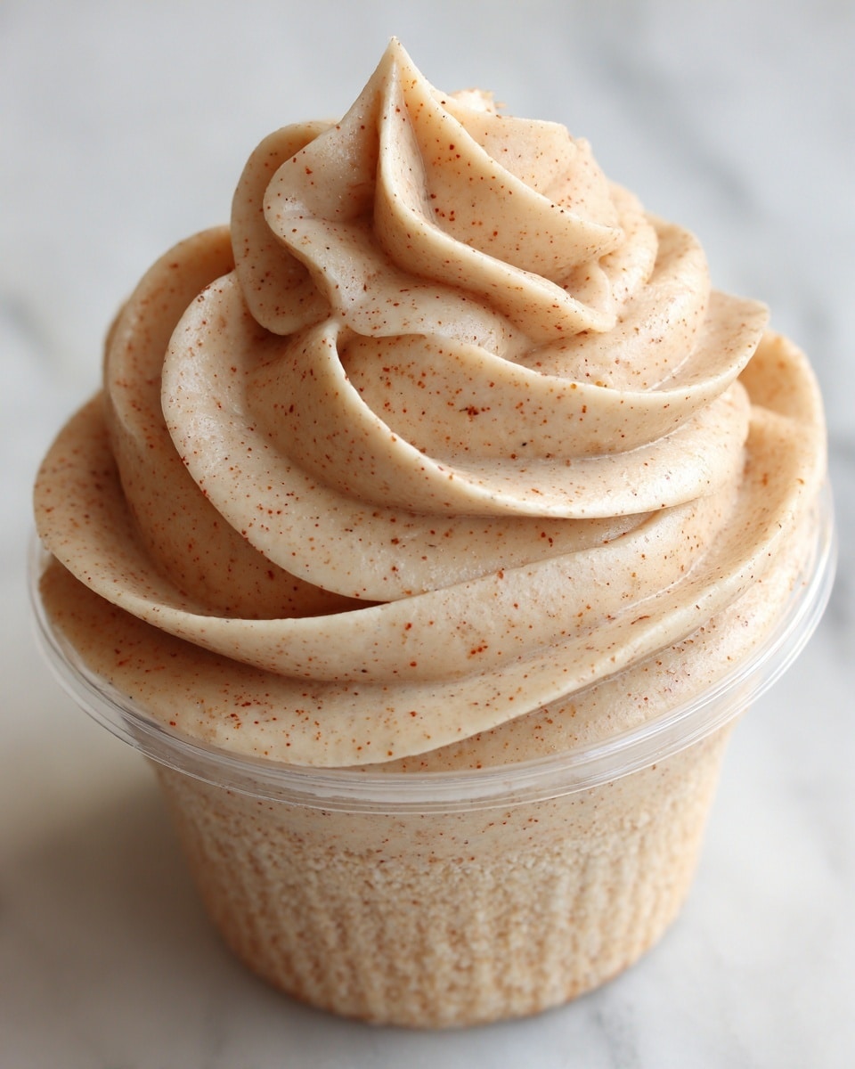 Peanut Butter Frosting Recipe - Recipe Image