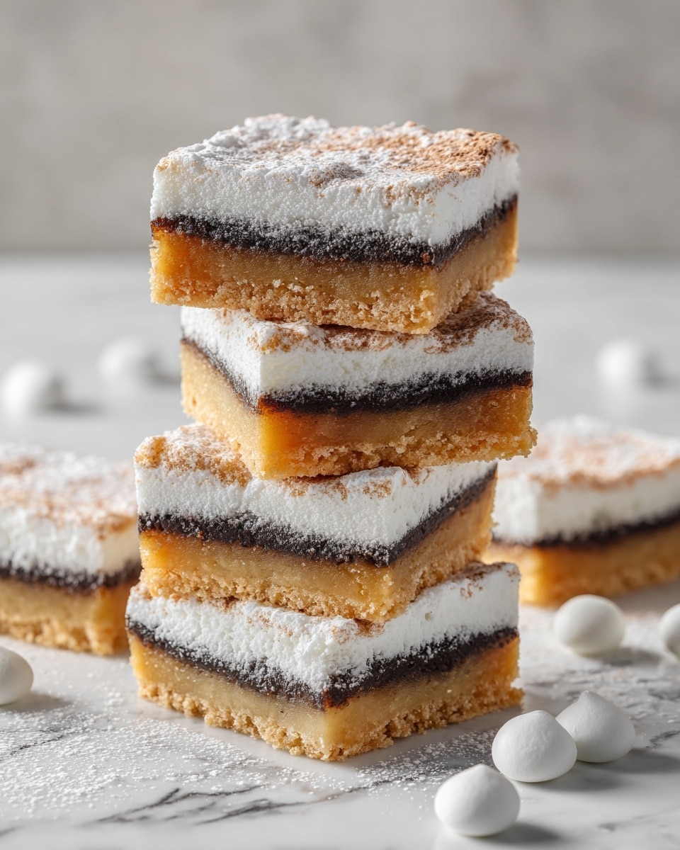 Churro Saltine Toffee Recipe - Recipe Image