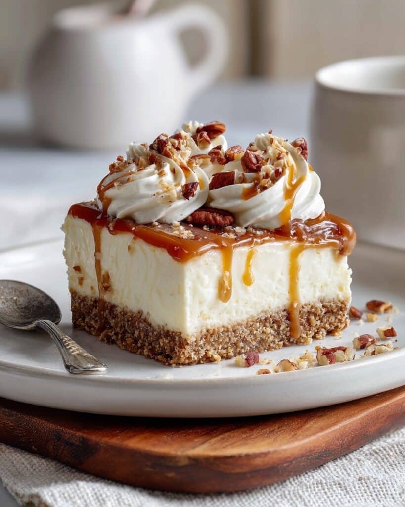 Fried Ice Cream Dessert Casserole Recipe