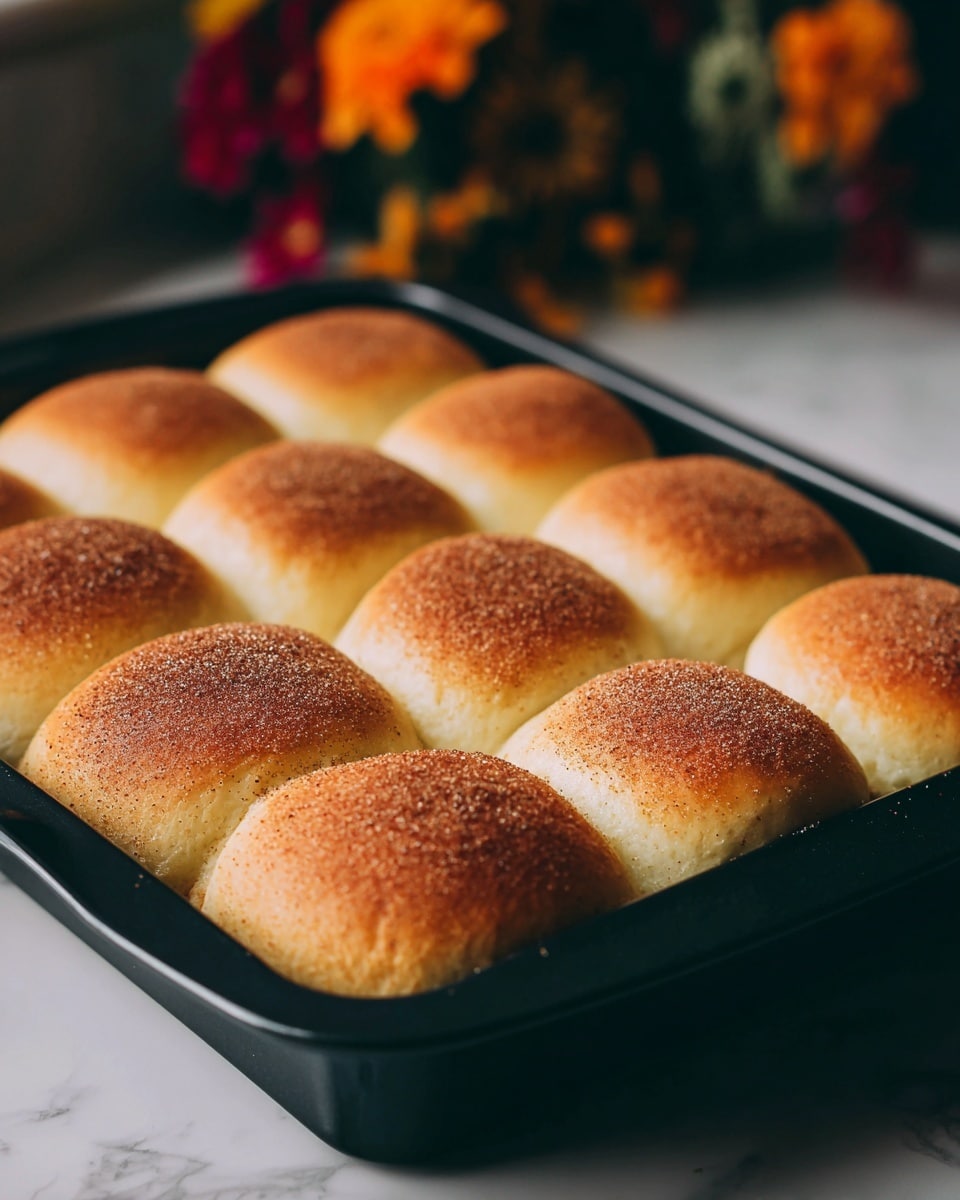 Dollywood Cinnamon Bread Recipe - Recipe Image