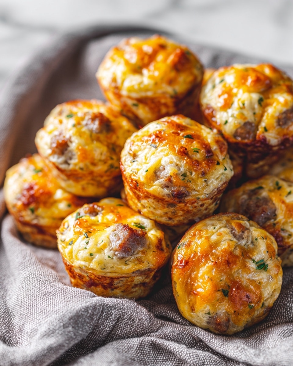 Leftover Mashed Potato Cheese Puffs Recipe - Recipe Image