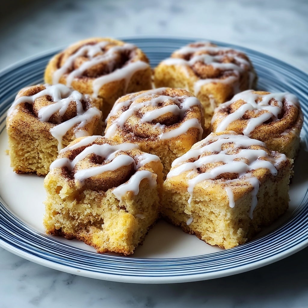 Cinnamon Flop Recipe - Recipe Image