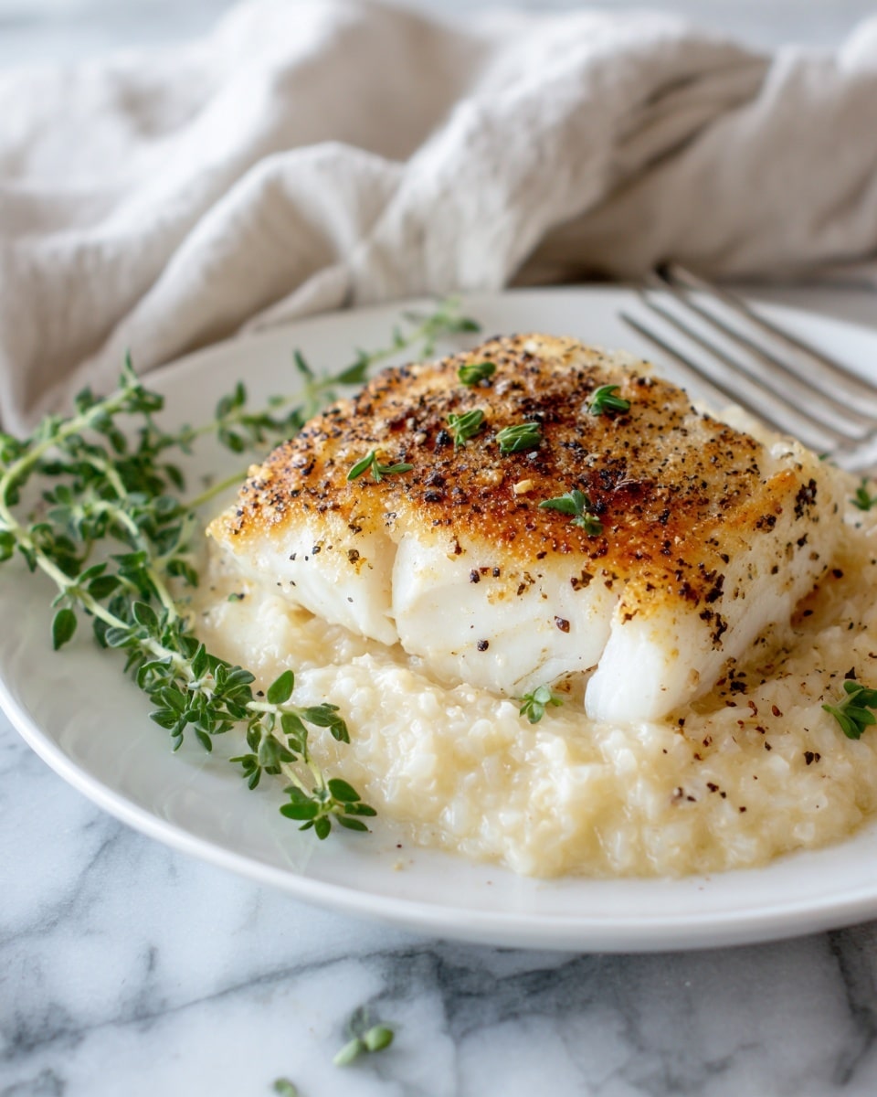 Heavenly Halibut Recipe - Recipe Image