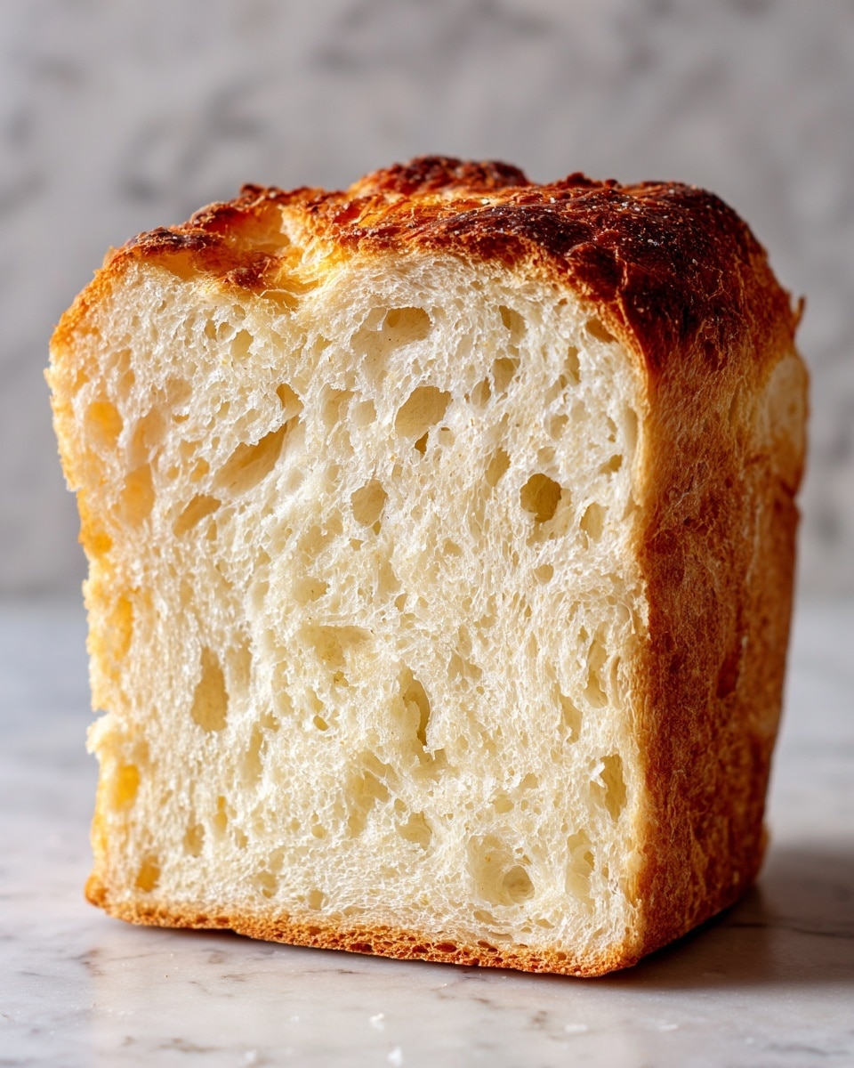 Irish Soda Bread Recipe - Recipe Image