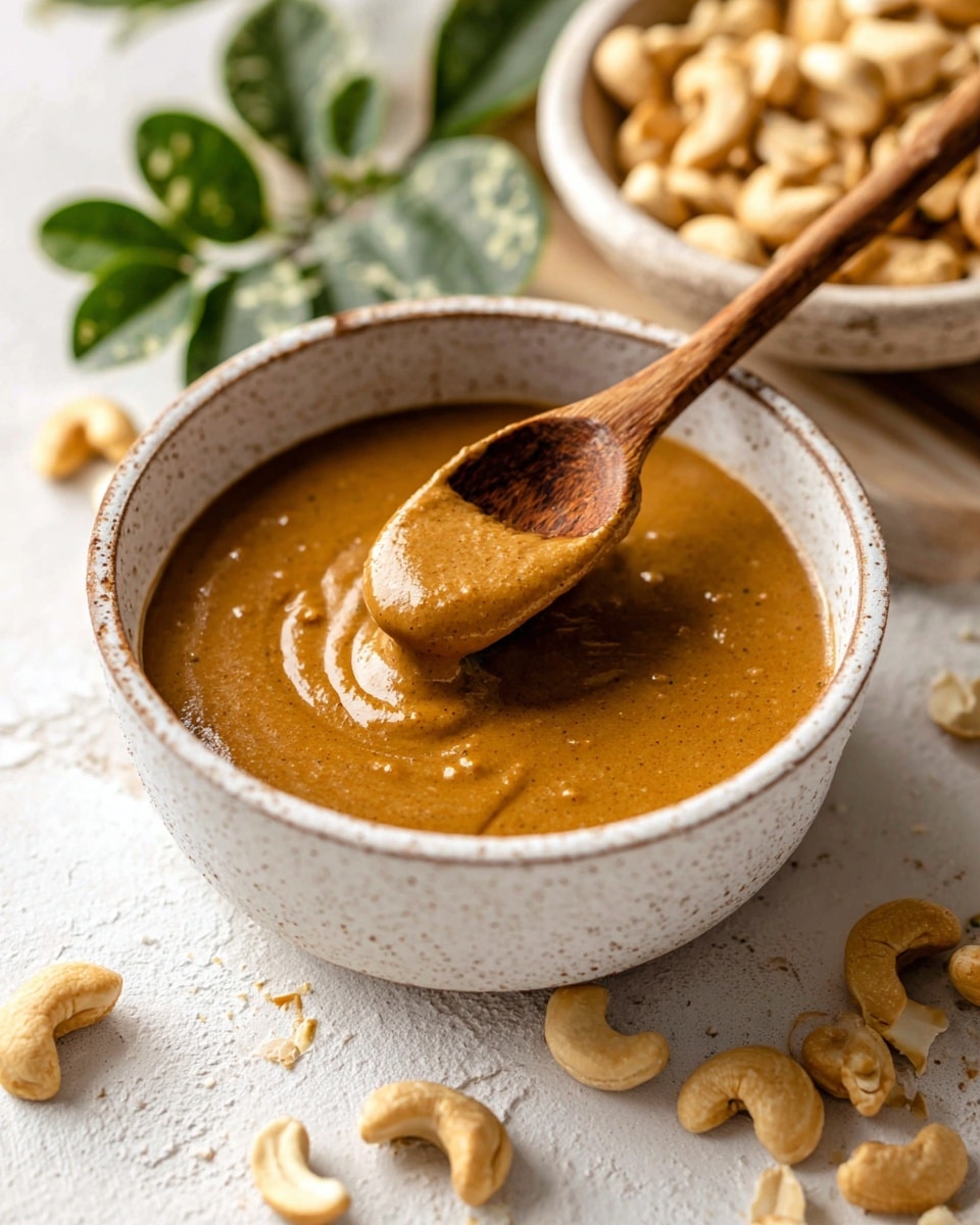 Five Minute Peanut Satay Sauce Recipe - Recipe Image