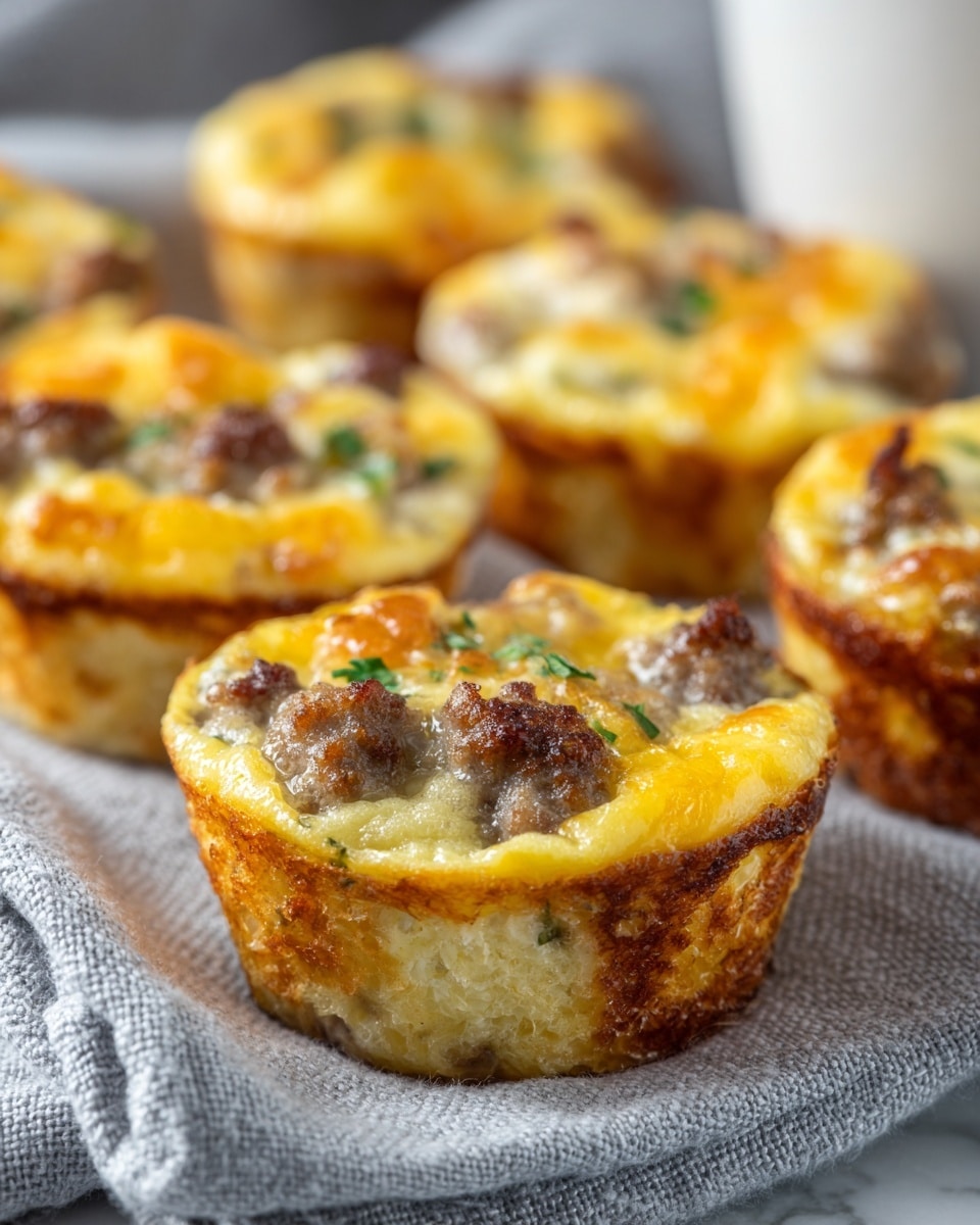 Leftover Mashed Potato Cheese Puffs Recipe - Recipe Image